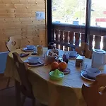 4 Pers. 31m² Au Coeur De La Montagne, Avec Veranda Panoramique Et Equipements Inclus - Fr-1-545-33 Appartement Val Thorens