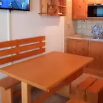 4 Pers. 31m² Au Coeur De La Montagne, Avec Veranda Panoramique Et Equipements Inclus - Fr-1-545-33 Appartement Val Thorens
